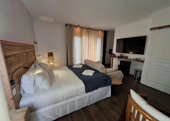 Tamar'Inn