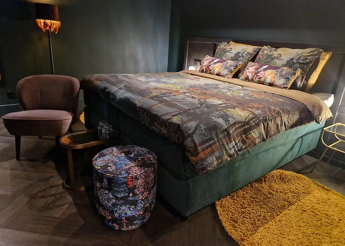 Boutique Hotel de Bungelaer