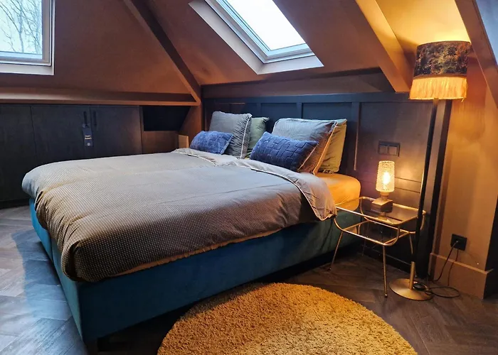 Boutique Hotel de Bungelaer