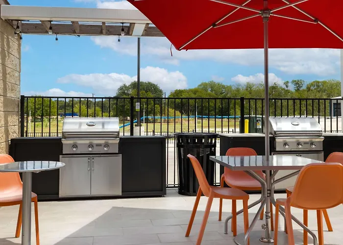 Home2 Suites By Hilton Brownwood