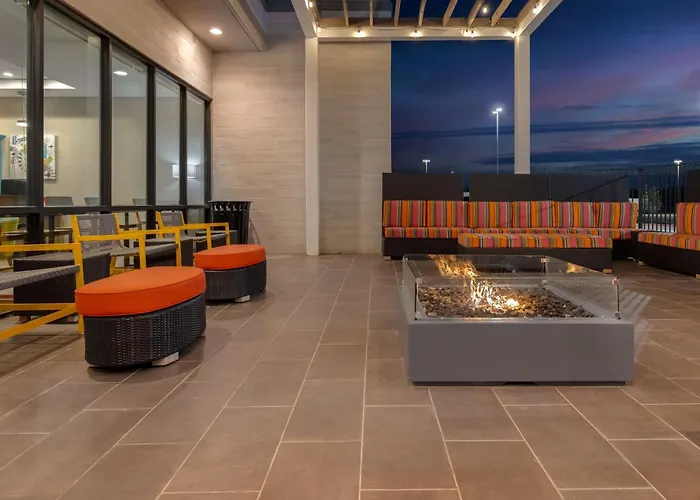 Home2 Suites By Hilton Brownwood