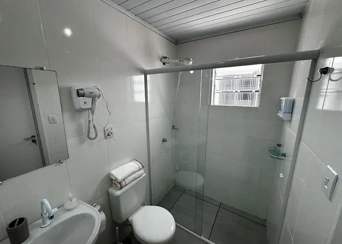 Casa Beira Mar com Piscina