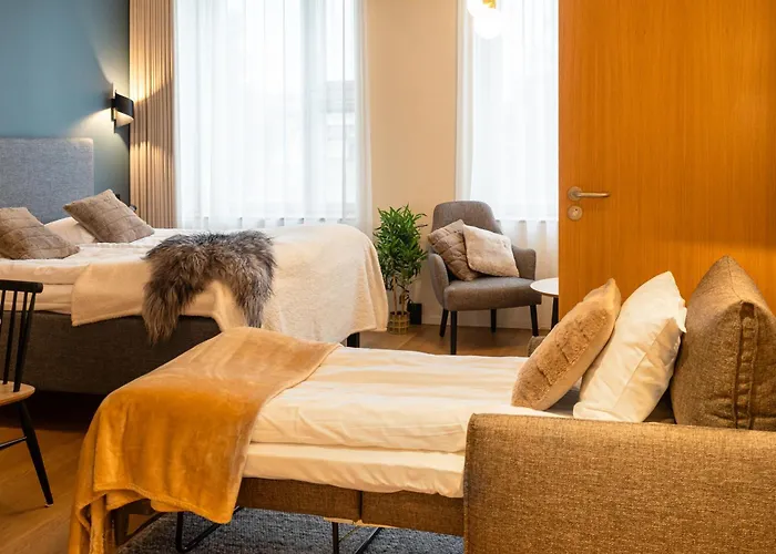 Postmaster Hotel