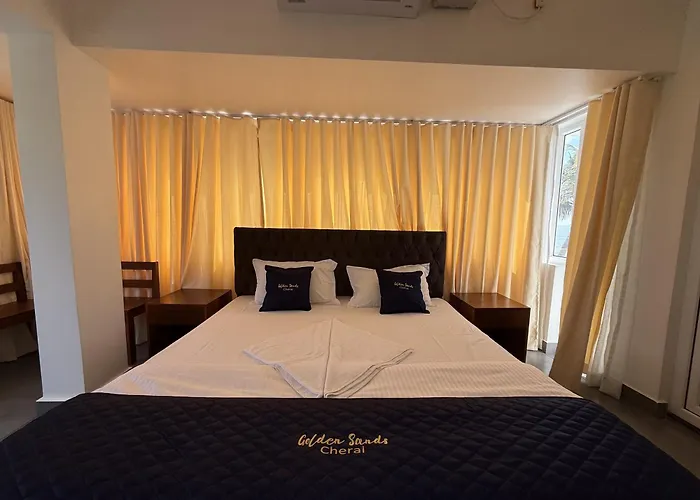 Golden Sands Cherai