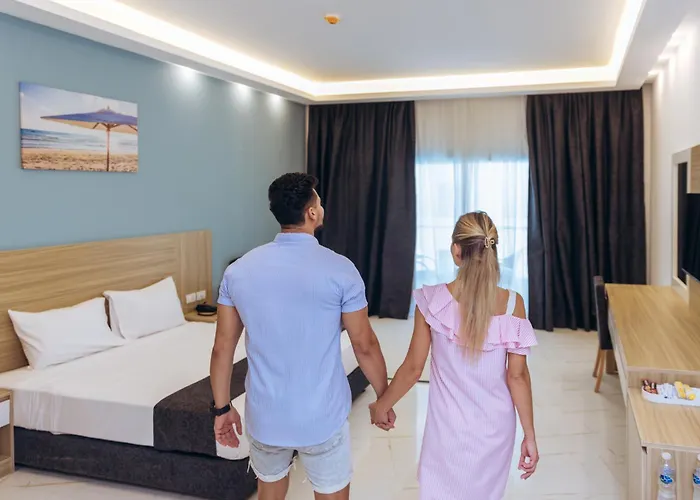 Sky Star Hotel Hurghada