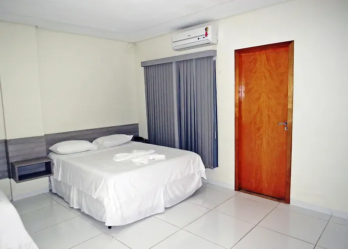 Hotel Rio Grande