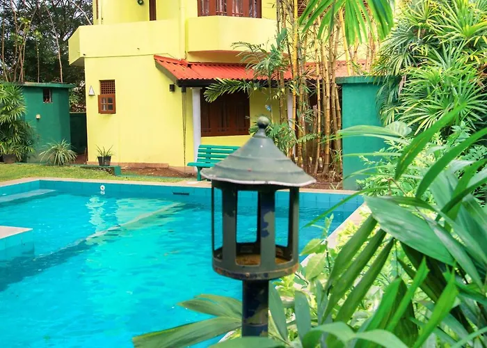 Hotel Lake Freedom