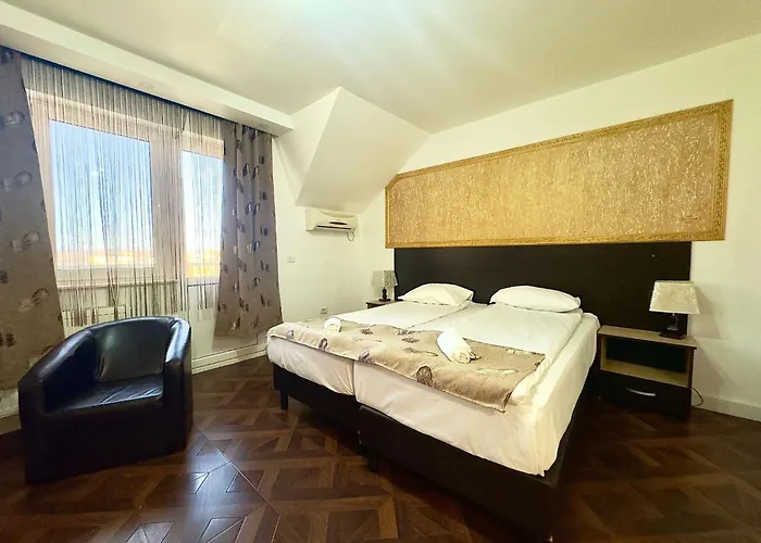 Hotel Gorunul