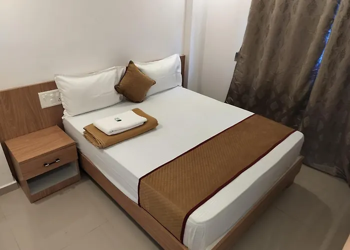Classic Comfort Lodge