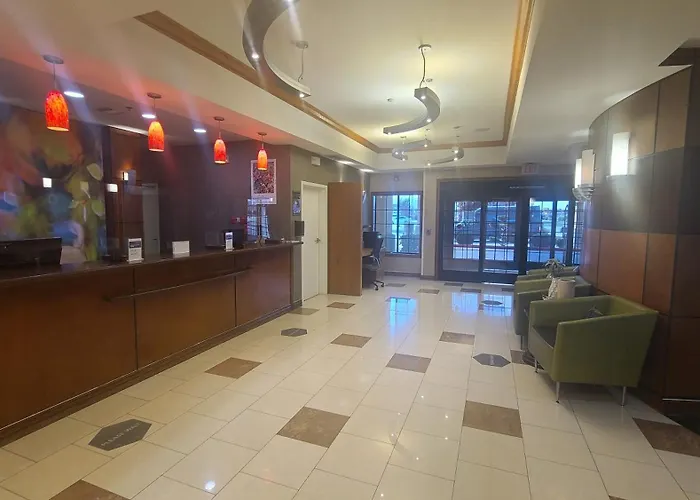 Best Western Hesperia-Victorville Suites