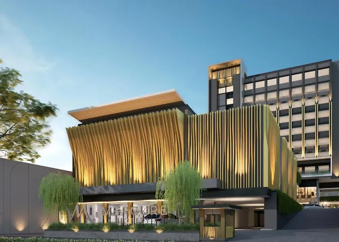 Mercure Madiun