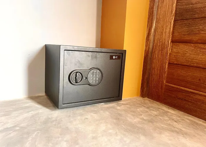Casa Paraiso Mazunte - Ocean View Lofts - 1 Min Walk To Rinconcito Beach - Fast Wifi Starlink