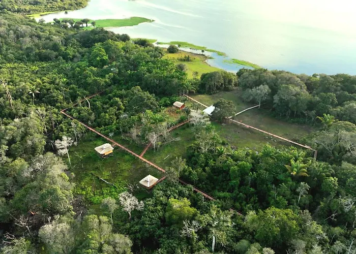 Bioma EcoLodge