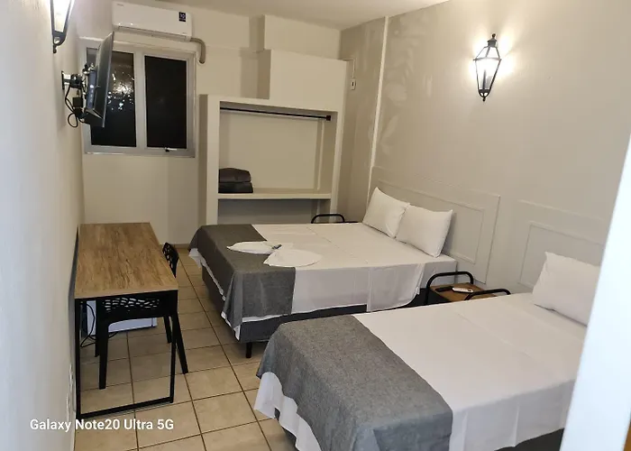 Bravo City Hotel Sorocaba