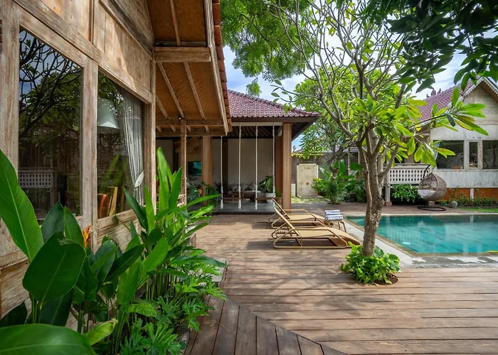 Meraki Luxury Villa