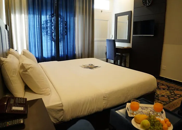 Kallisto Hotel Gilgit