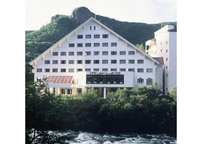 Mount View Hotel - Vacation Stay 40129V
