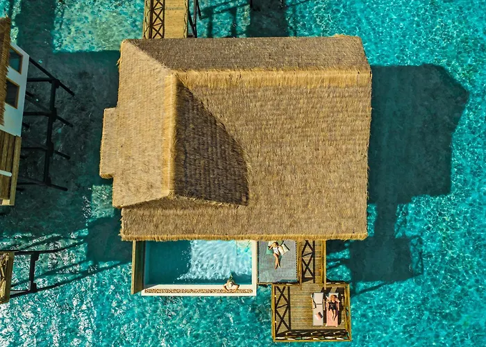 Bawe Island Zanzibar - The Leading Hotels Of The World