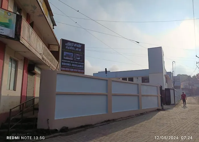 Arasan Residency