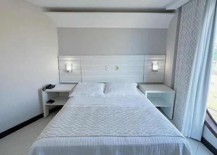 Violeta Meaípe Hotel