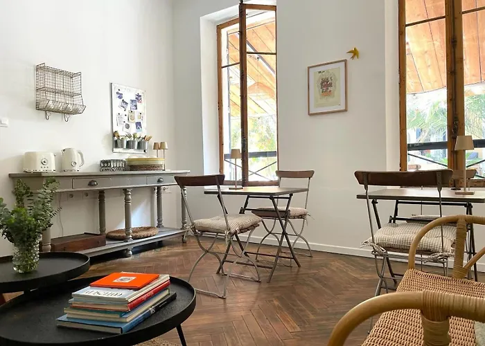 Maison Olea