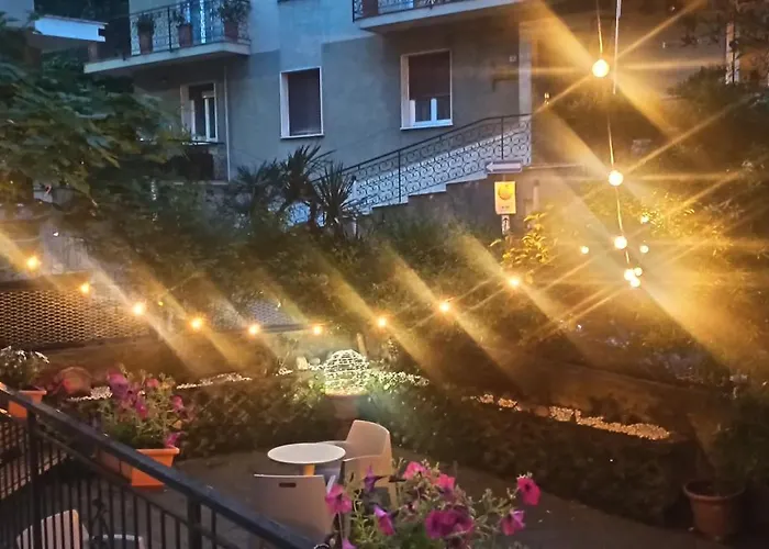 Hotel Armida