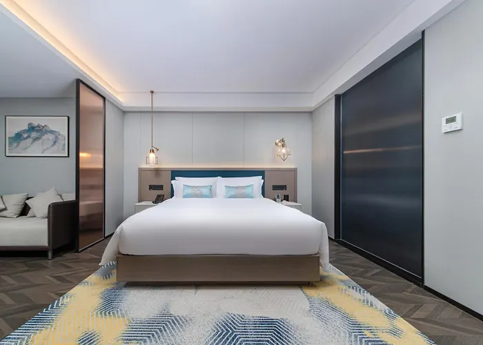 Liz Hotel Maoming Dianbai