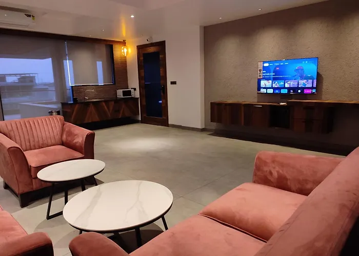Manas Lifestyle Villas, Igatpuri