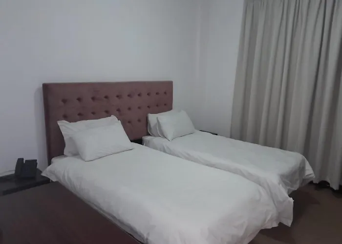 Sapphire Hotel