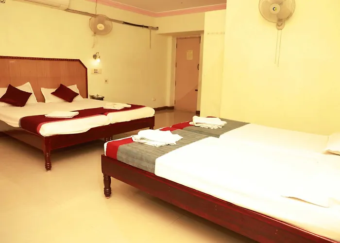 Kg Grand Inn