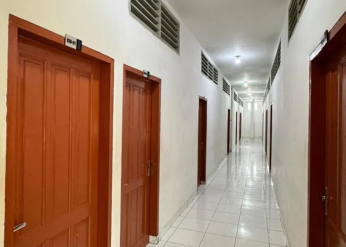 Horas Hotel