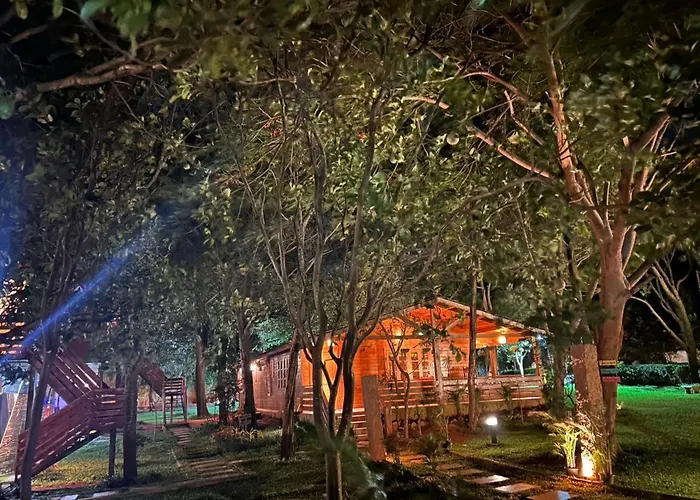 La Serene Nandihills