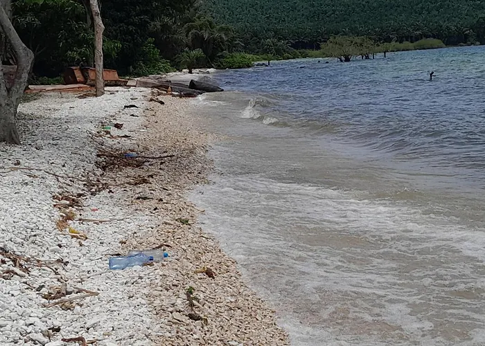 Pelican Resort Beach