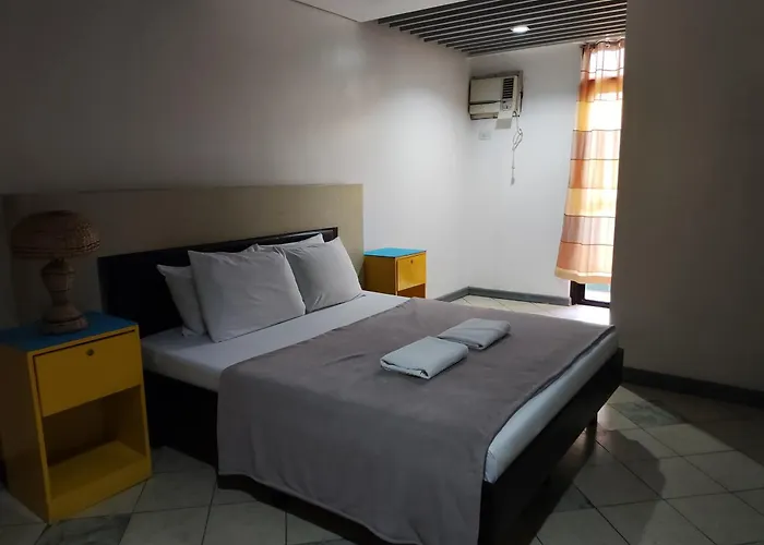 Balai Subik Hotel