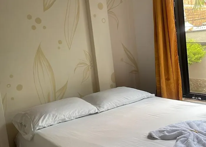 Hotel Las Palmas