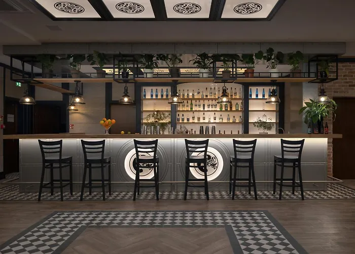 Hotel Juvena Wellness&SPA