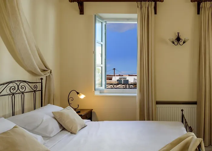 Ikio Concept Santorini