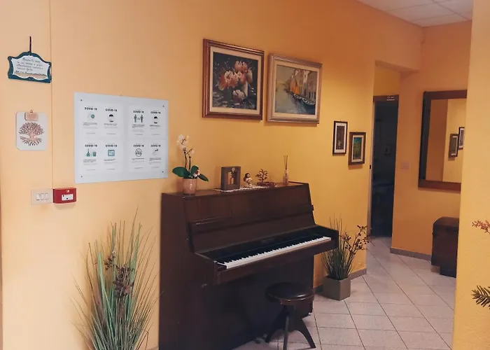 Hotel Armida