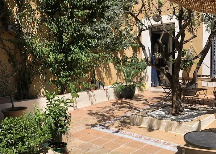 Maison D'Hotes - Maison Olea