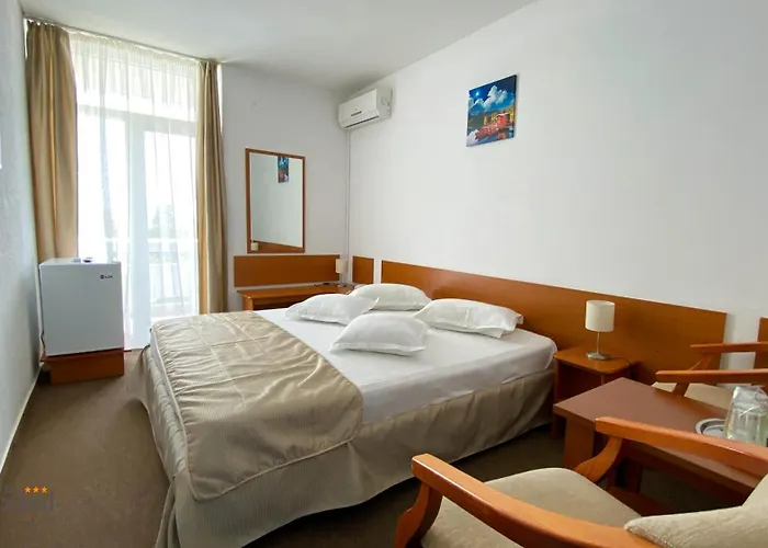 Hotel Decebal Estival Neptun