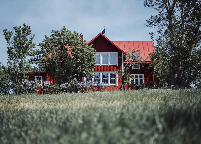 Ytteroen Skaergardshotell