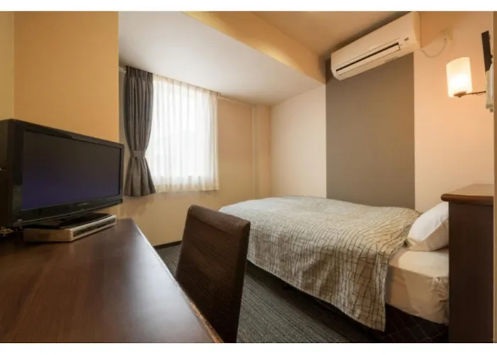 Towada City Hotel - Vacation Stay 47280V