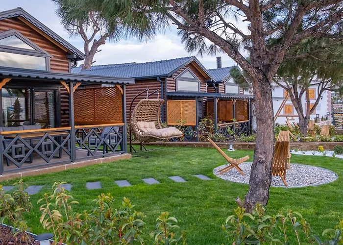 Tringo Bungalov