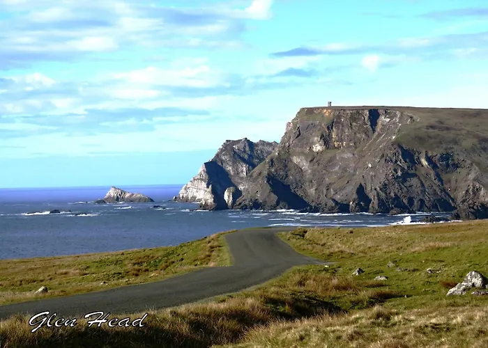 John Eoinin'S Bar And Accommodation