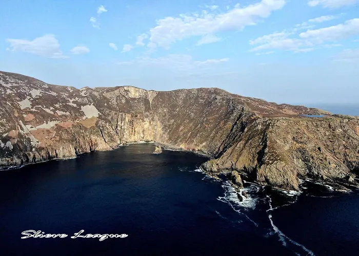 John Eoinin'S Bar And Accommodation