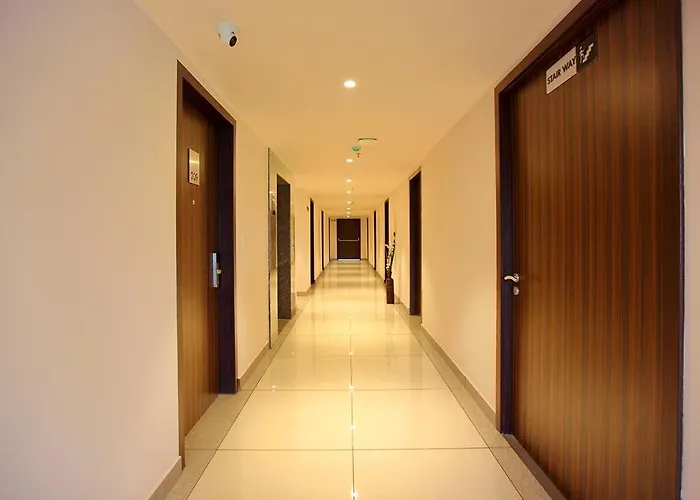 Hotel San