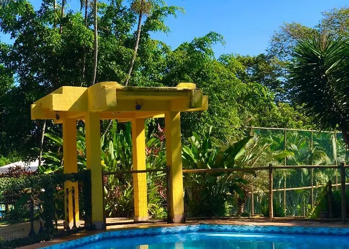 Sitio Robatto Ecopousada