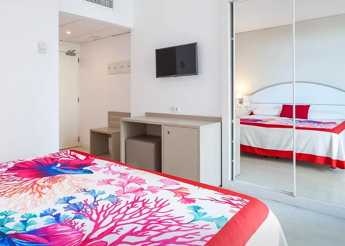 Hotel Alay - Adults Only Recommended