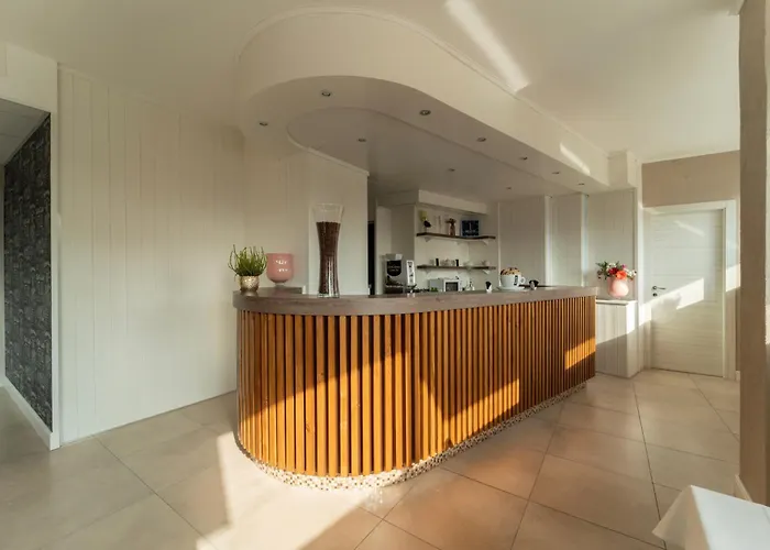 Hotel Donatello