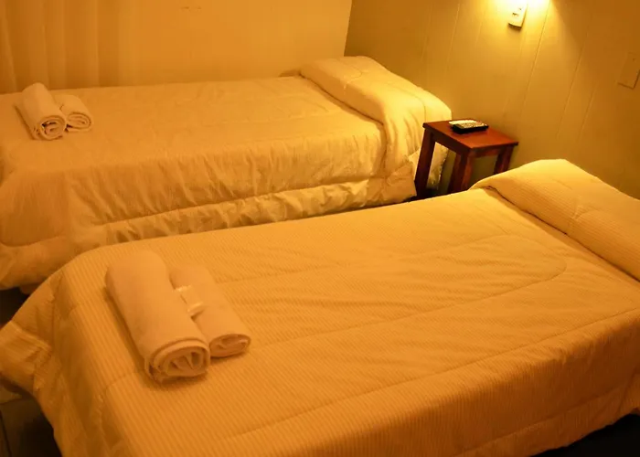 Hotel Roma